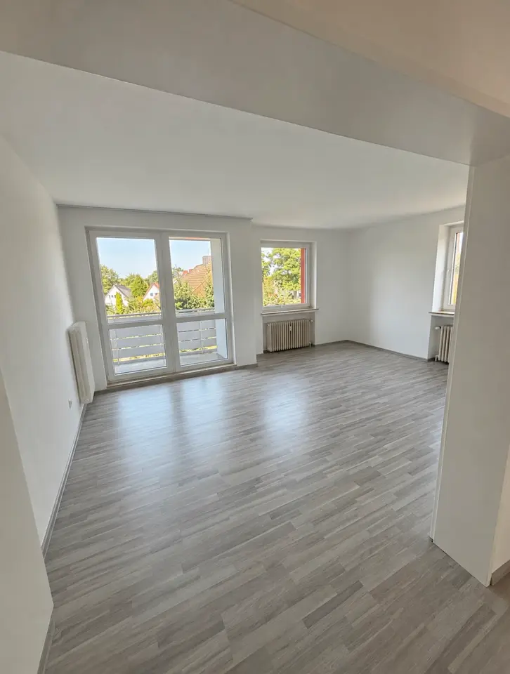 4 Zimmer Wohnung mit 68 m² in Bremen – Bild 7