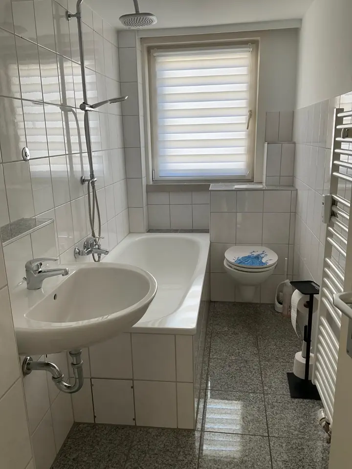 4 Zimmer Wohnung mit 76 m² in Hildesheim – Bild 9