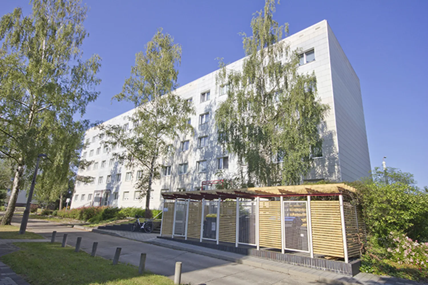 3 Zimmer Wohnung mit 58 m² in Halle (Saale) – Bild 5