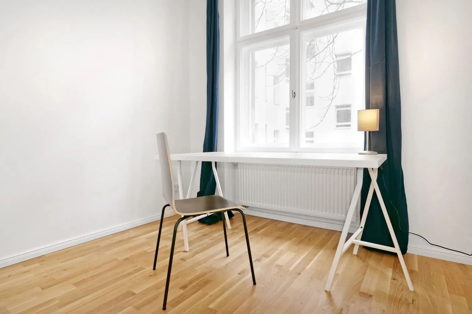 Shared room with 13 m² in Berlin – Photo 4