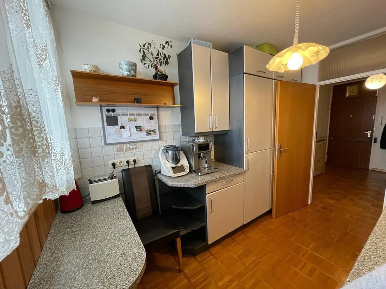 3 room apartment with 90 m² in Frankfurt am Main – Photo 11