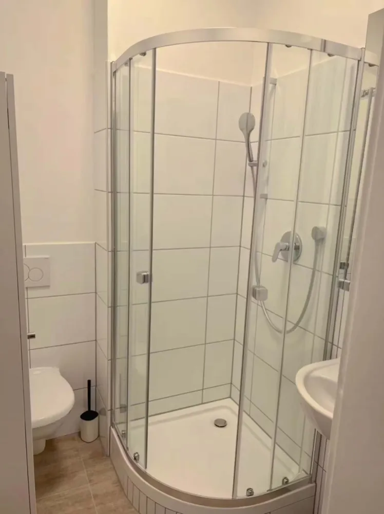 WG-Zimmer mit 25 m² in Frankfurt am Main – Bild 1