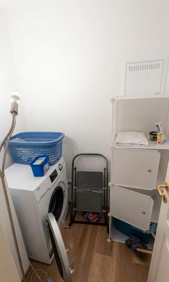 2 Zimmer Wohnung mit 50 m² in Frankfurt am Main – Bild 9