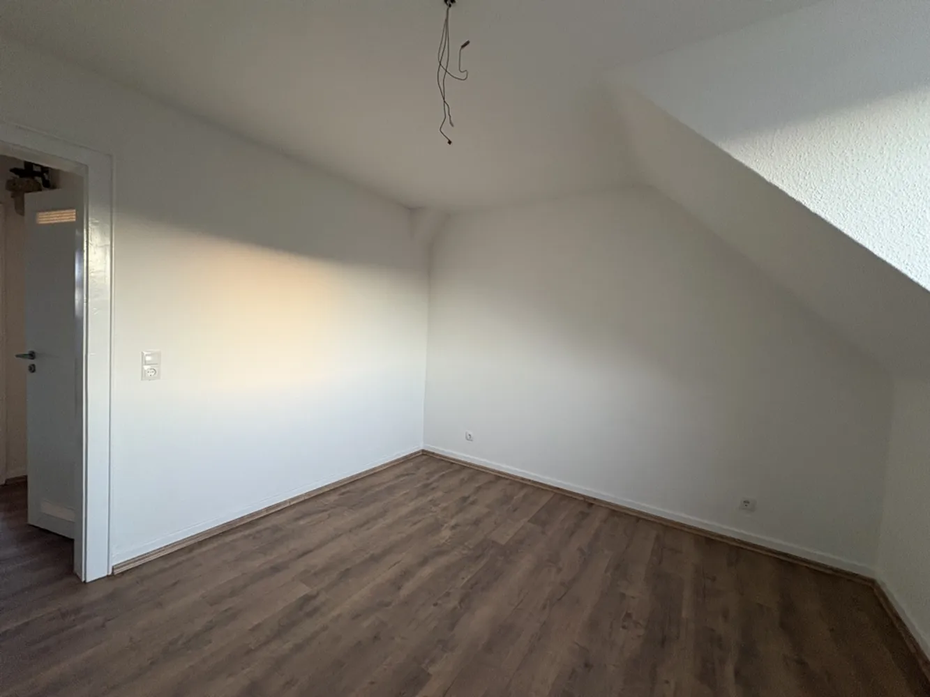 1 Zimmer Wohnung mit 42 m² in Hagen – Bild 9