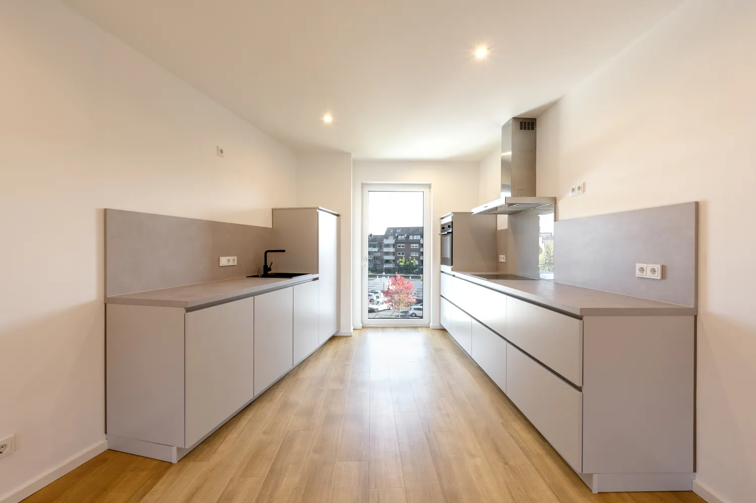 3 Zimmer Wohnung mit 91 m² in Mönchengladbach – Bild 2