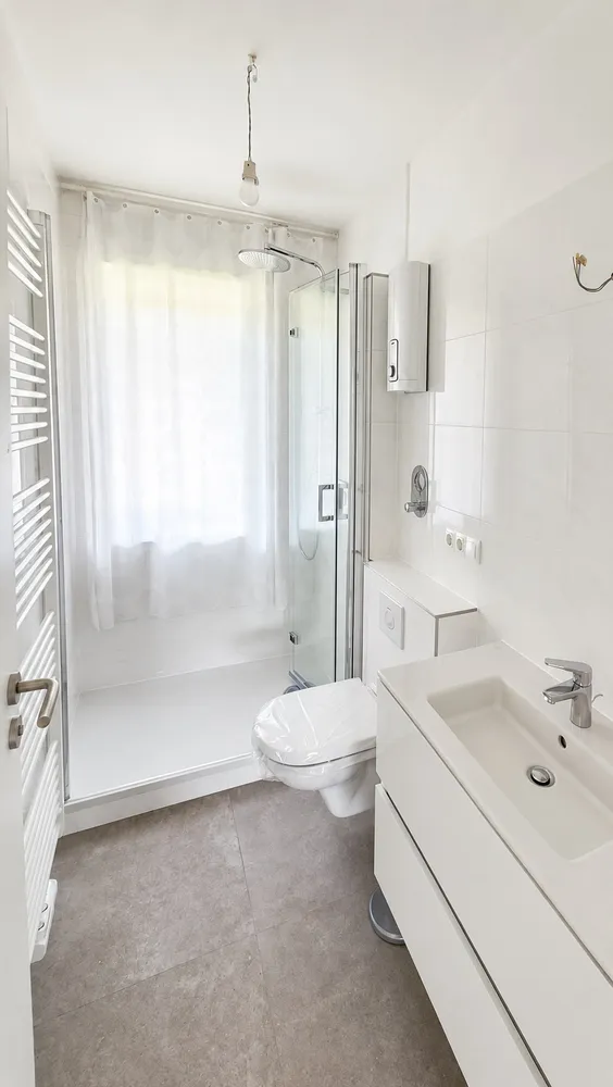 2 Zimmer Wohnung mit 59 m² in Hamburg – Bild 8