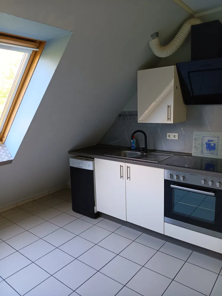 2 Zimmer Wohnung mit 52 m² in Krefeld – Bild 6