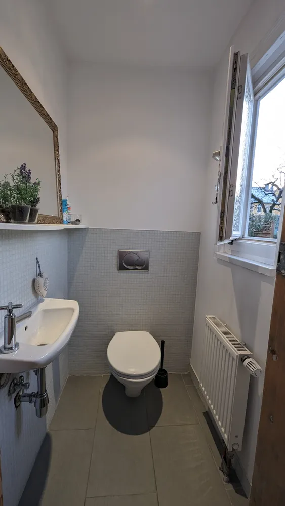 4 Zimmer Wohnung mit 71 m² in Ludwigsburg – Bild 11