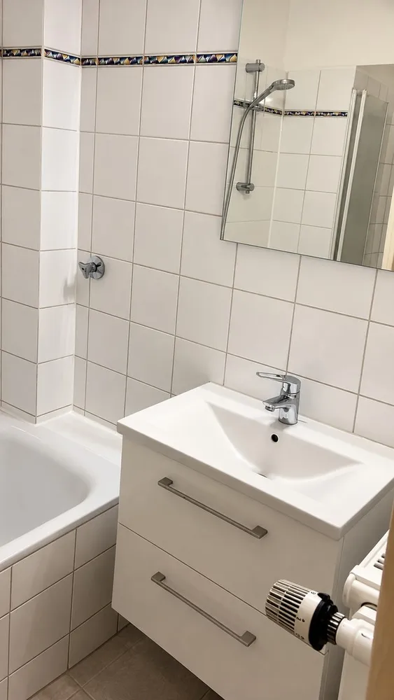 2 Zimmer Wohnung mit 51 m² in Augsburg – Bild 3