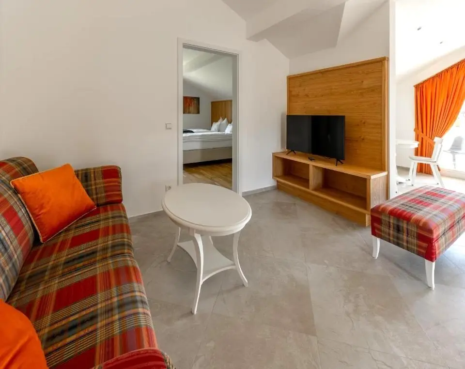 2 Zimmer Wohnung mit 64 m² in Traunstein – Bild 8