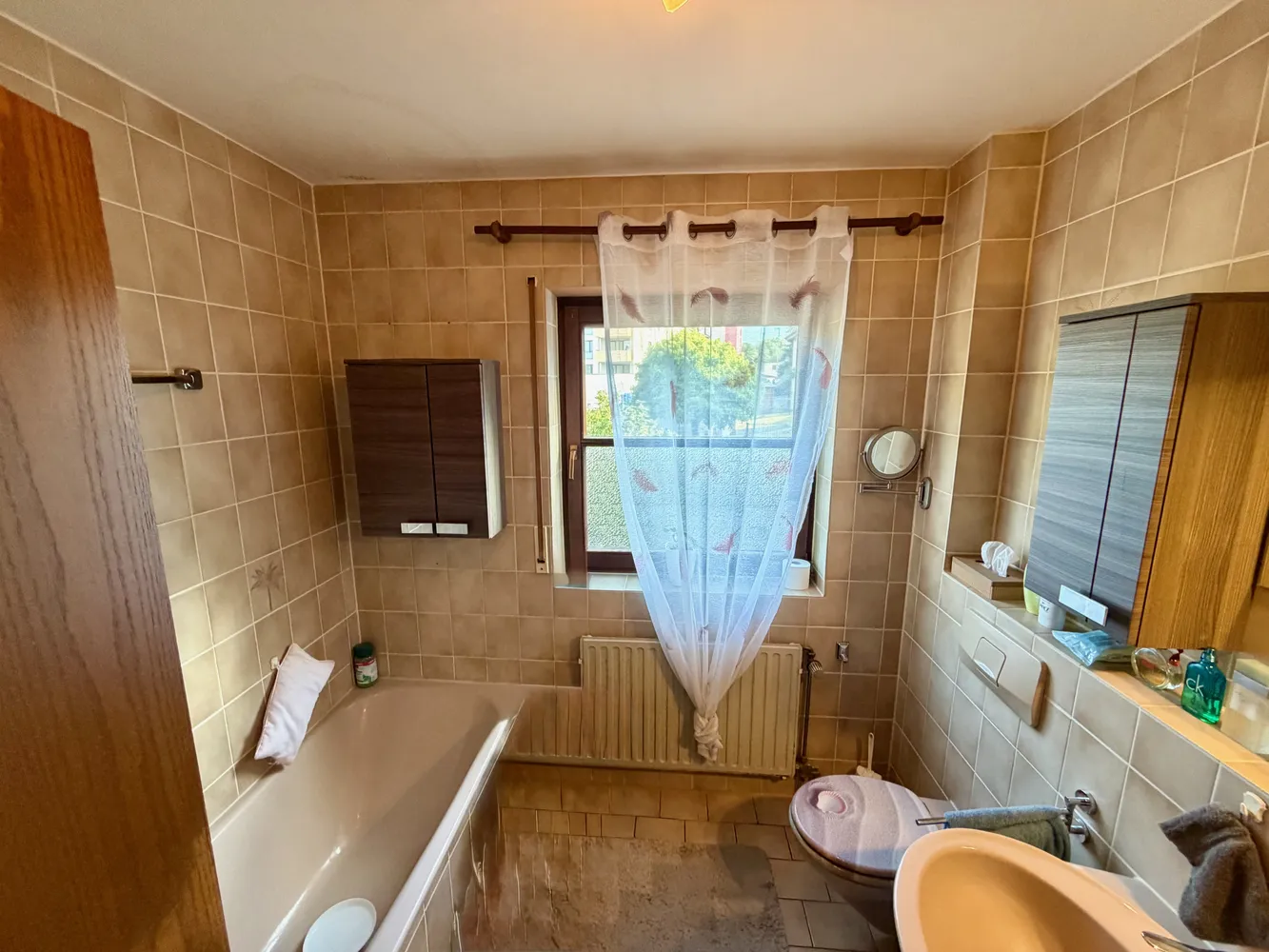 4 Zimmer Wohnung mit 90 m² in Aschaffenburg – Bild 5