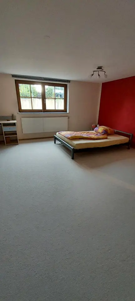 2 Zimmer Wohnung mit 30 m² in Augsburg – Bild 4