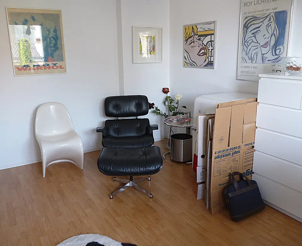 3 Zimmer Wohnung mit 76 m² in Düsseldorf – Bild 6