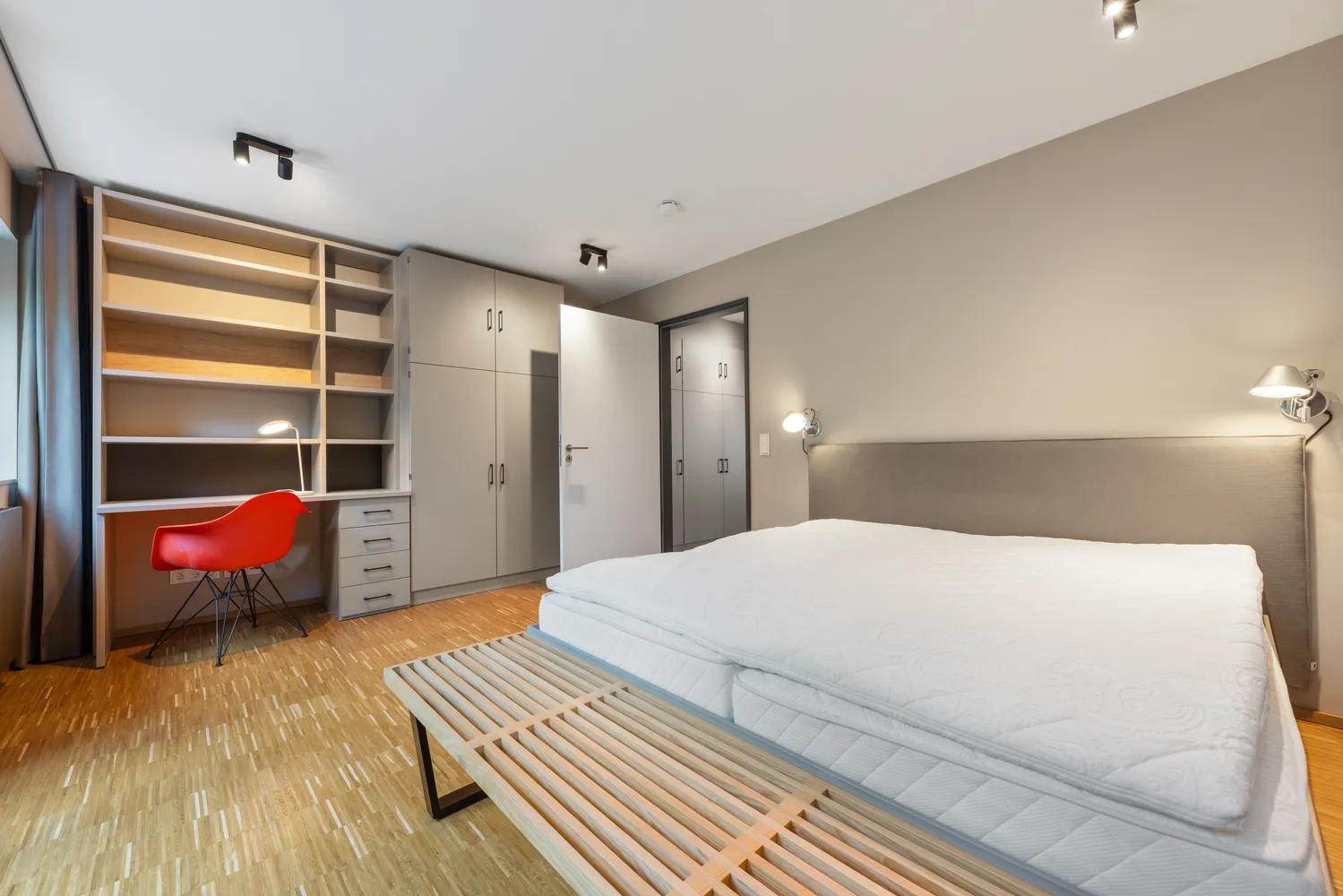 3 Zimmer Wohnung mit 73 m² in Düsseldorf – Bild 3