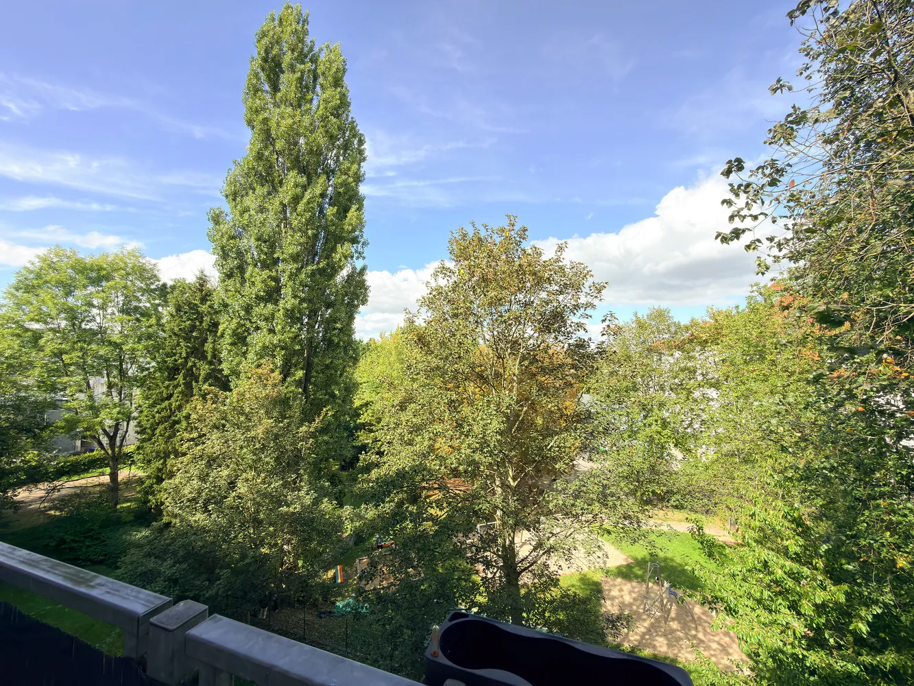2 Zimmer Wohnung mit 53 m² in Chemnitz – Bild 2
