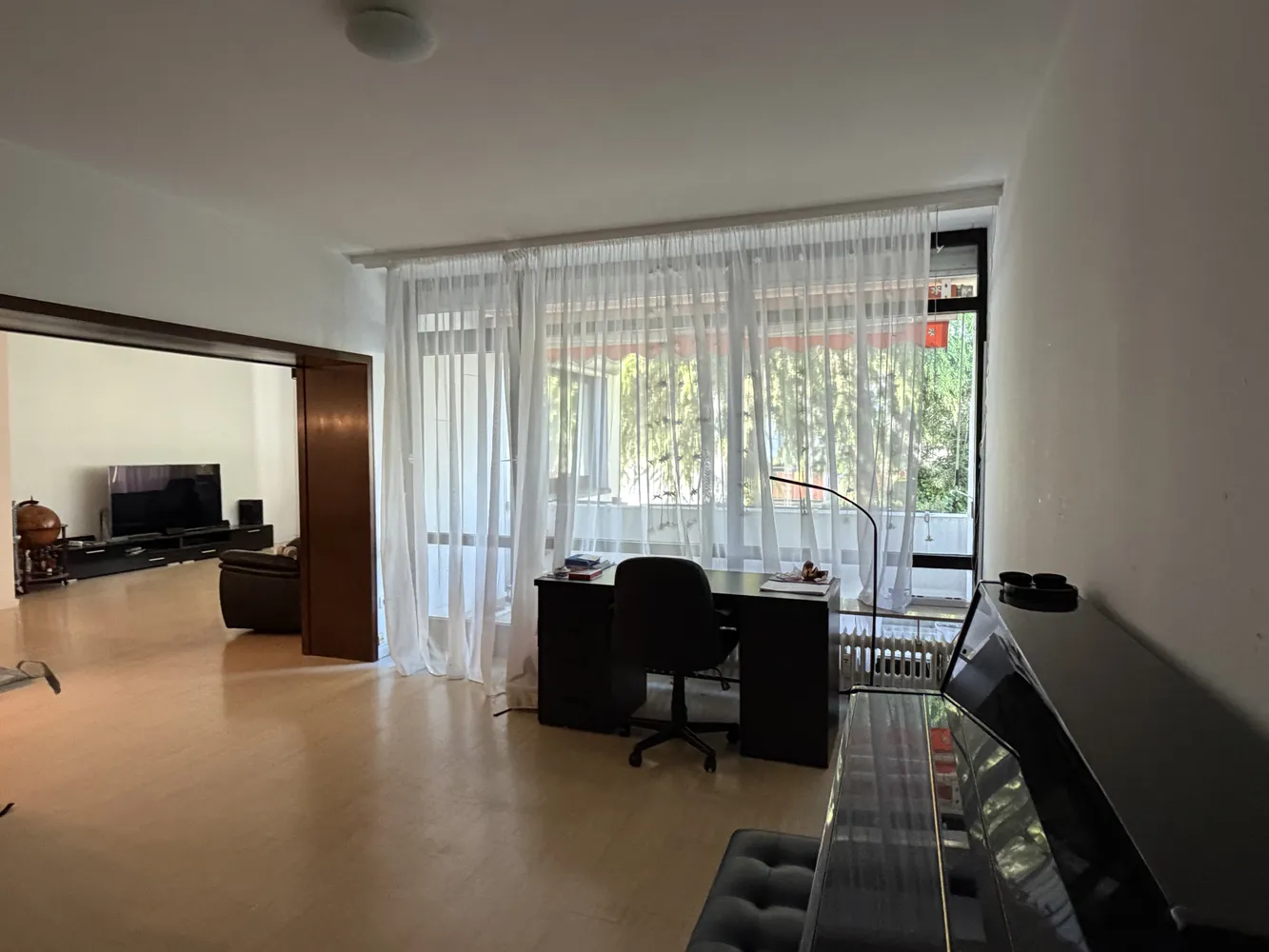 3 room apartment with 110 m² in Frankfurt am Main – Photo 8