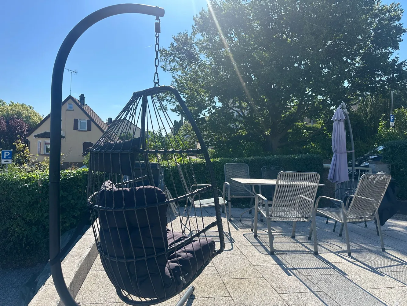 WG-Zimmer in Heilbronn – Bild 5