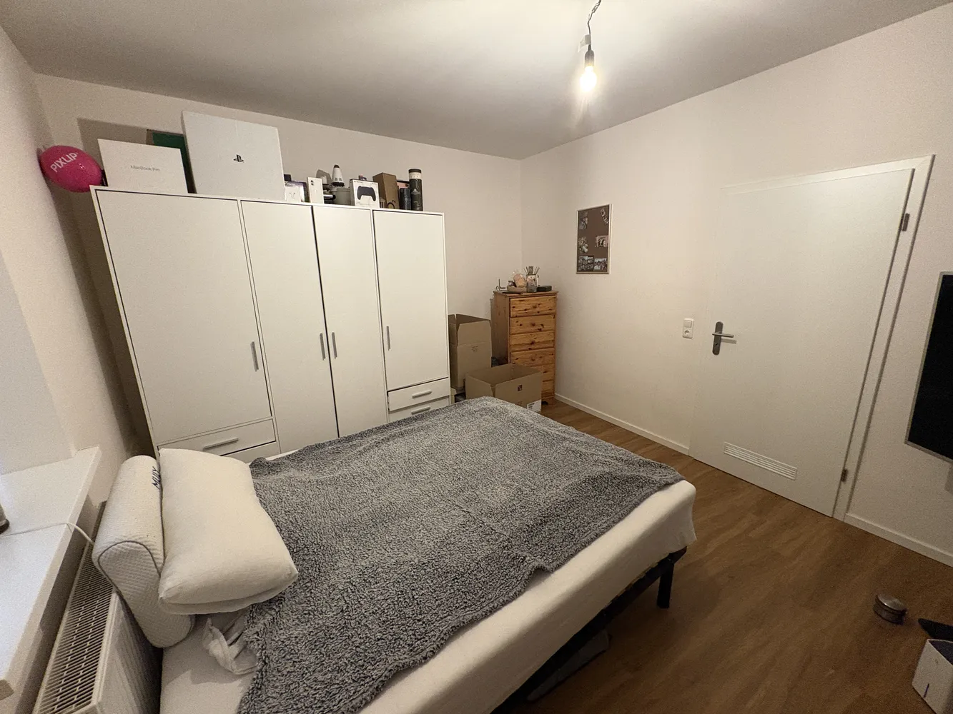 1 Zimmer Wohnung mit 33 m² in Nürnberg – Bild 8
