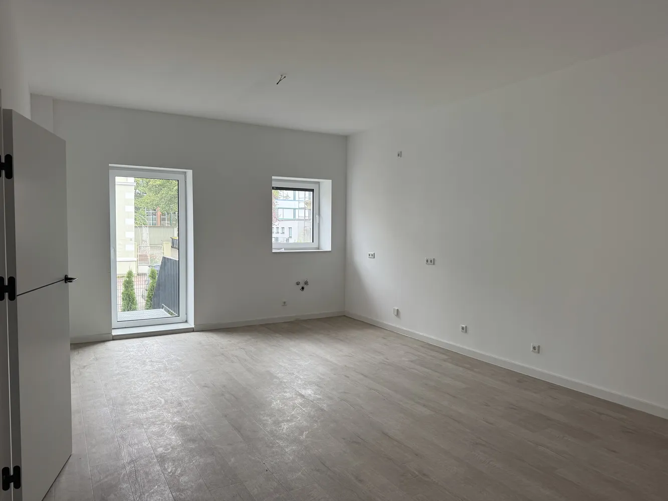 4 Zimmer Wohnung mit 134 m² in Moers – Bild 3