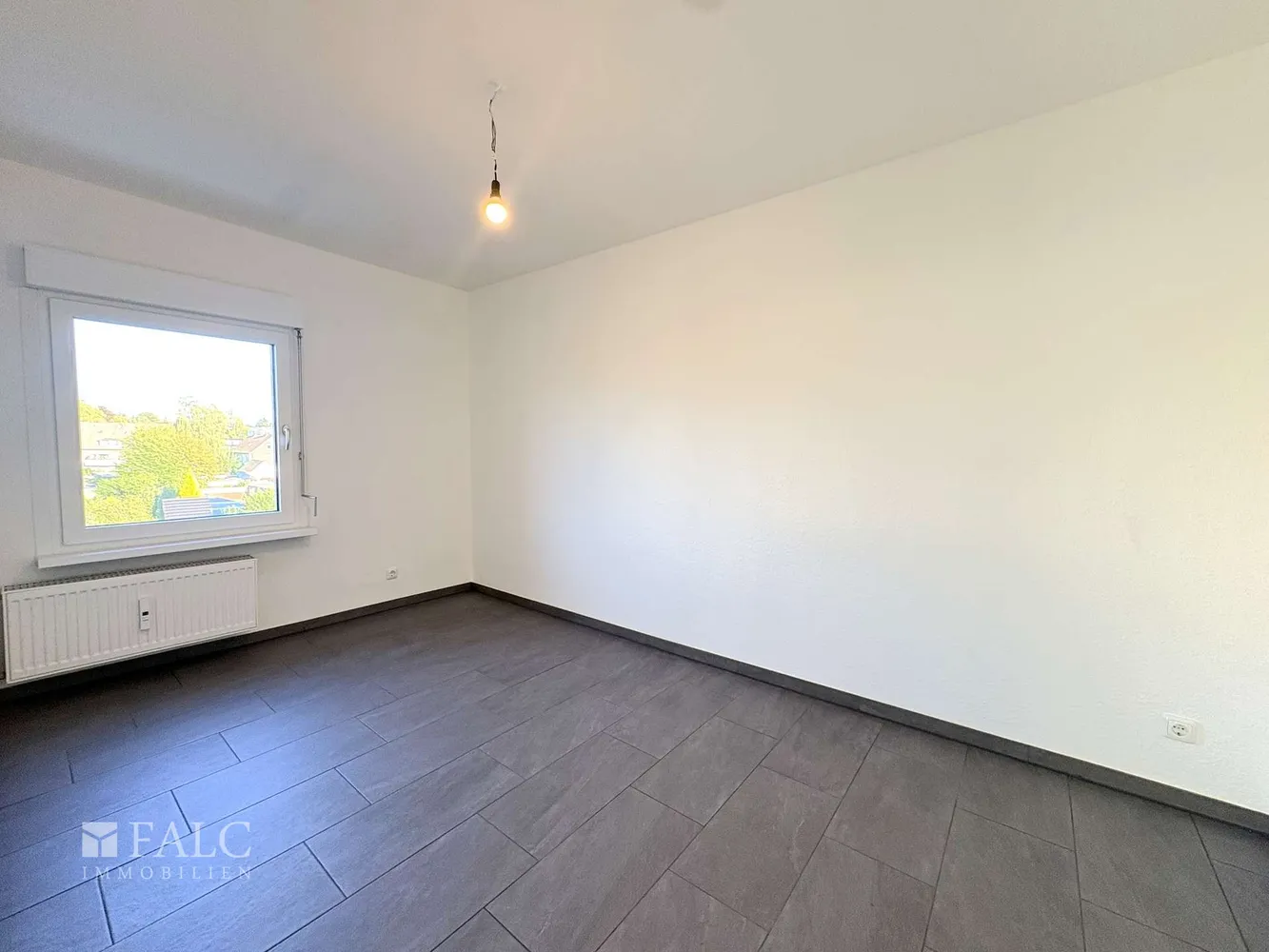 3 room apartment with 61 m² in Herten – Photo 2