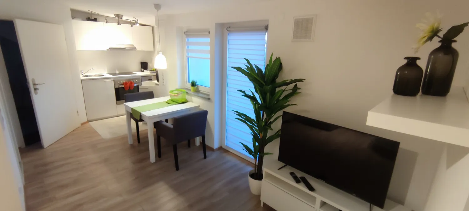 2 Zimmer Wohnung mit 46 m² in Friedrichshafen – Bild 6