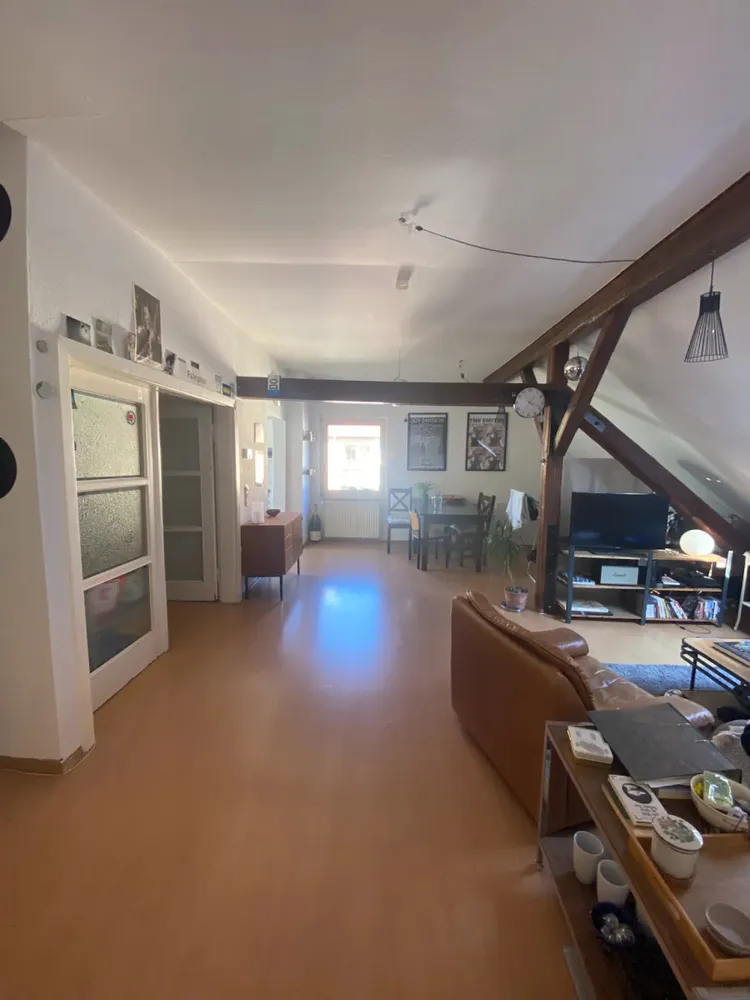 WG-Zimmer mit 26 m² in Dortmund – Bild 7