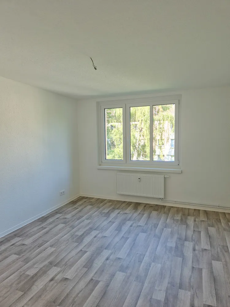 3 room apartment with 60 m² in Chemnitz – Photo 4