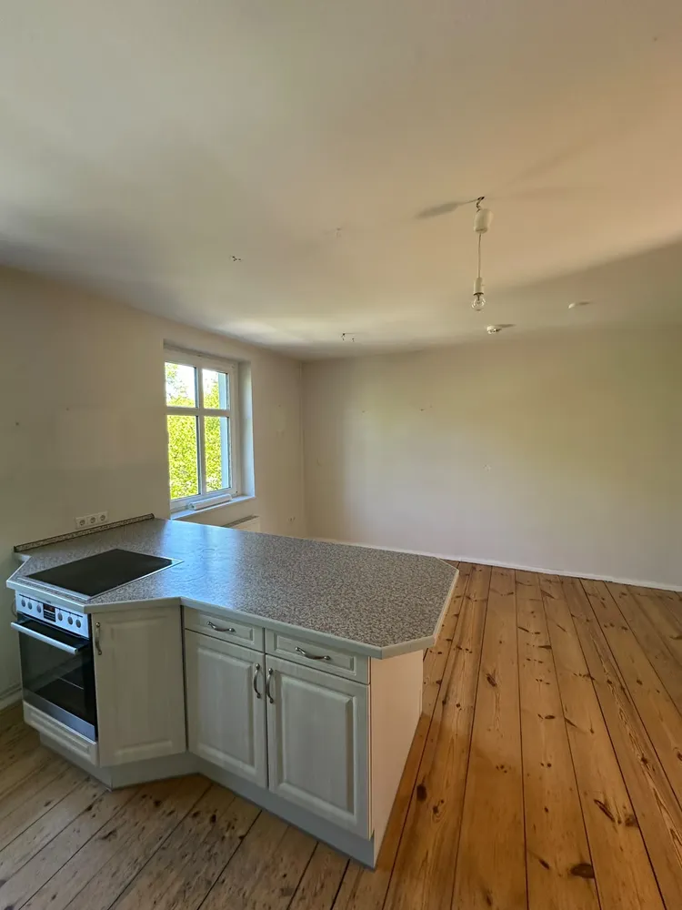 5 Zimmer Wohnung mit 149 m² in Berlin – Bild 9