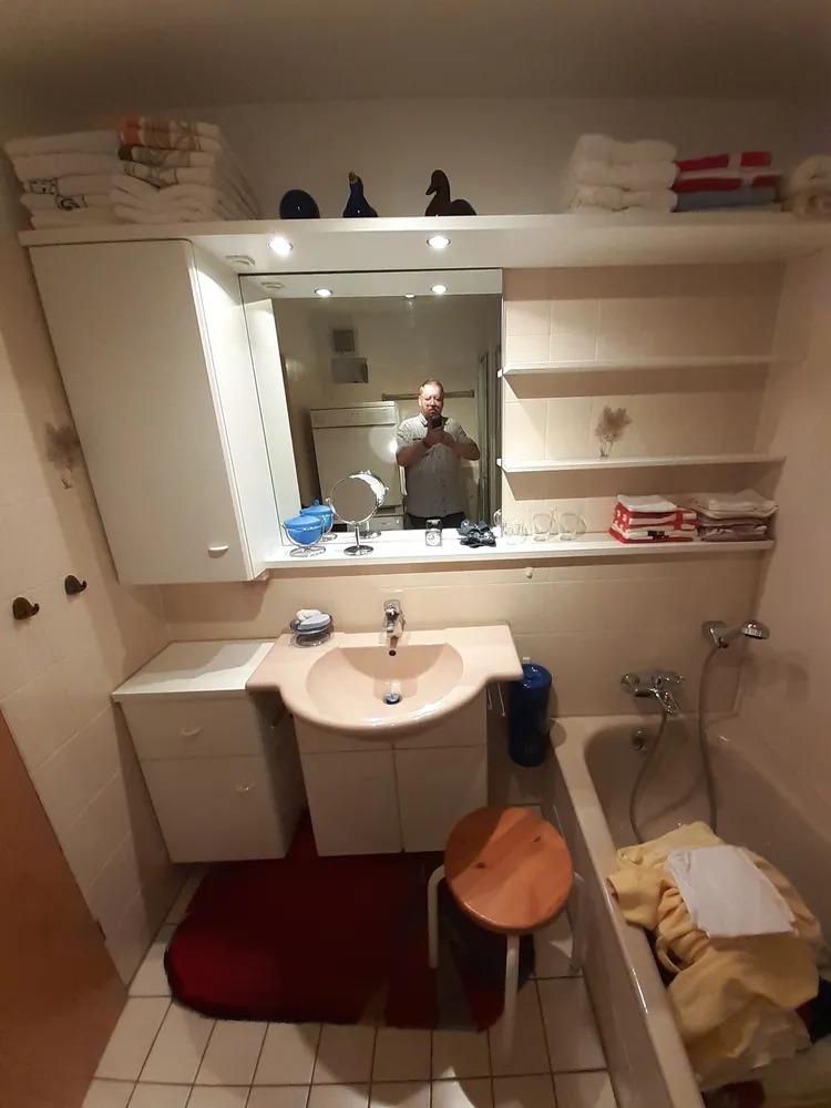 3 Zimmer Wohnung mit 85 m² in Emmendingen – Bild 8