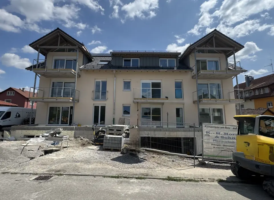 2 Zimmer Wohnung mit 48 m² in Waldshut-Tiengen – Bild 3