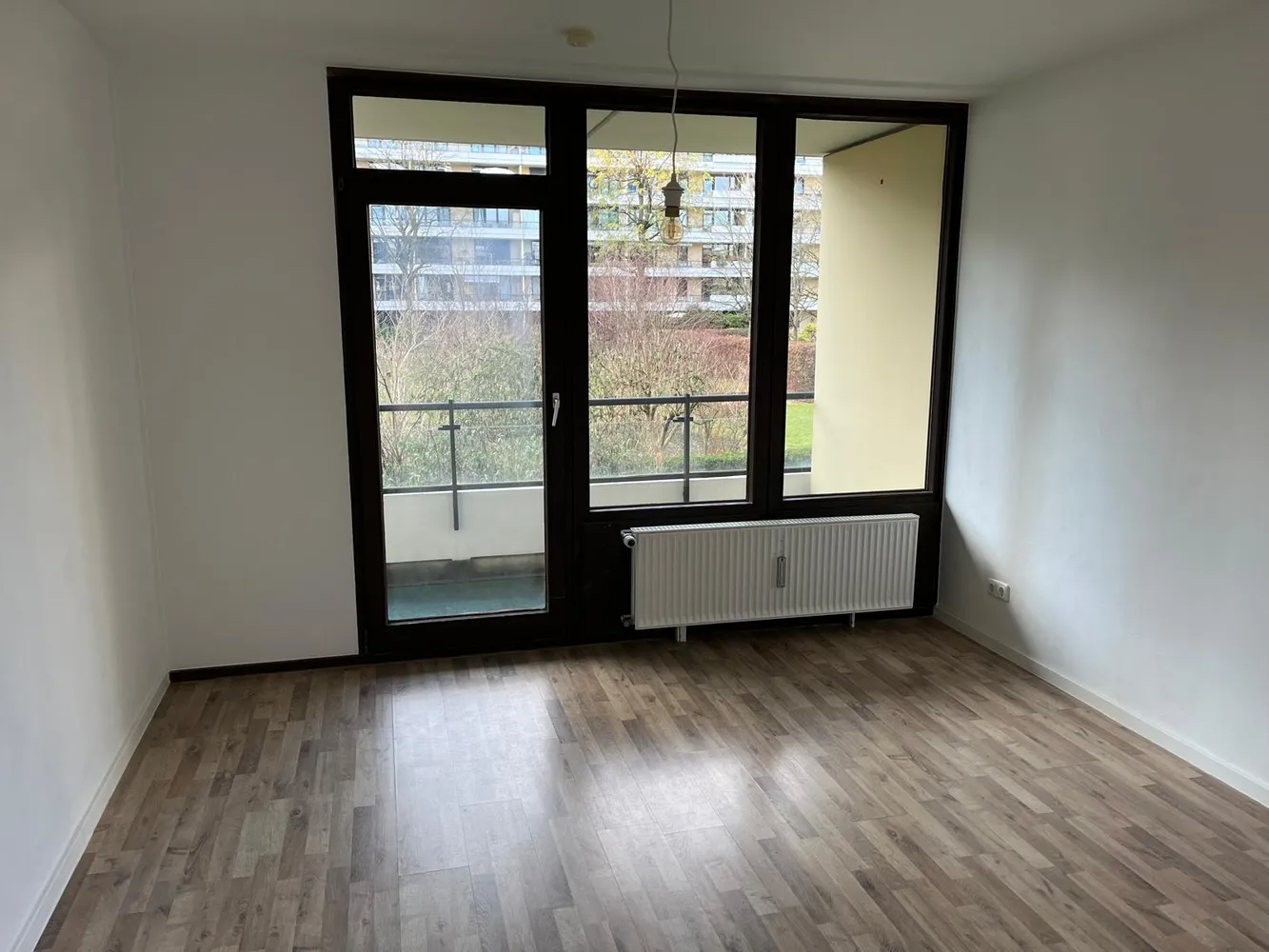 2 Zimmer Wohnung mit 62 m² in München – Bild 12