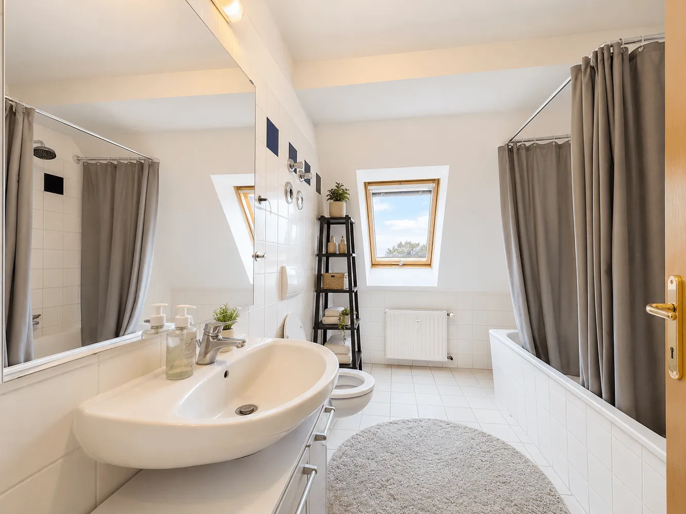 4 Zimmer Wohnung mit 116 m² in Berlin – Bild 6