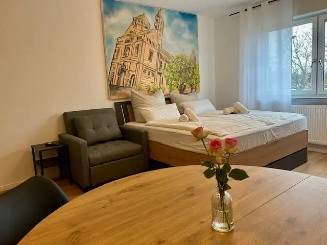 2 Zimmer Wohnung mit 64 m² in Schwetzingen – Bild 8