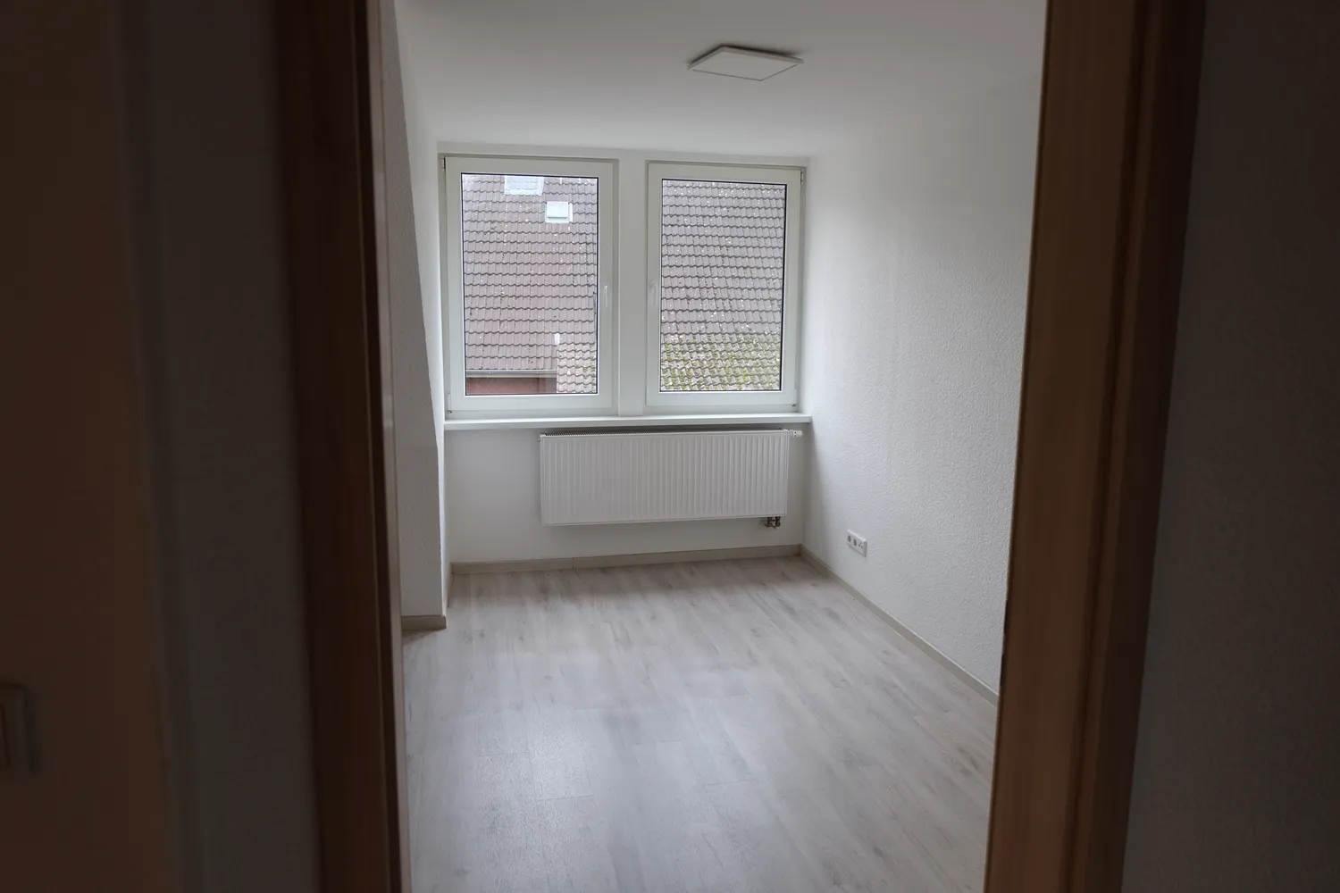 2 Zimmer Wohnung mit 60 m² in Garbsen – Bild 7