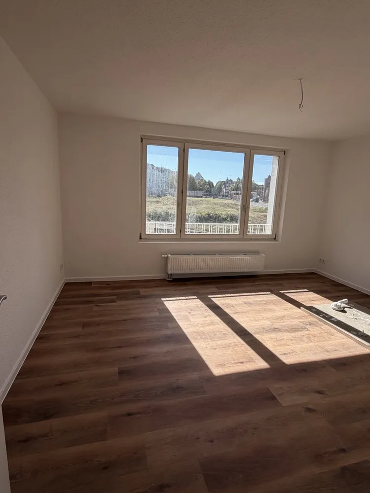 3 Zimmer Wohnung mit 68 m² in Aachen – Bild 1