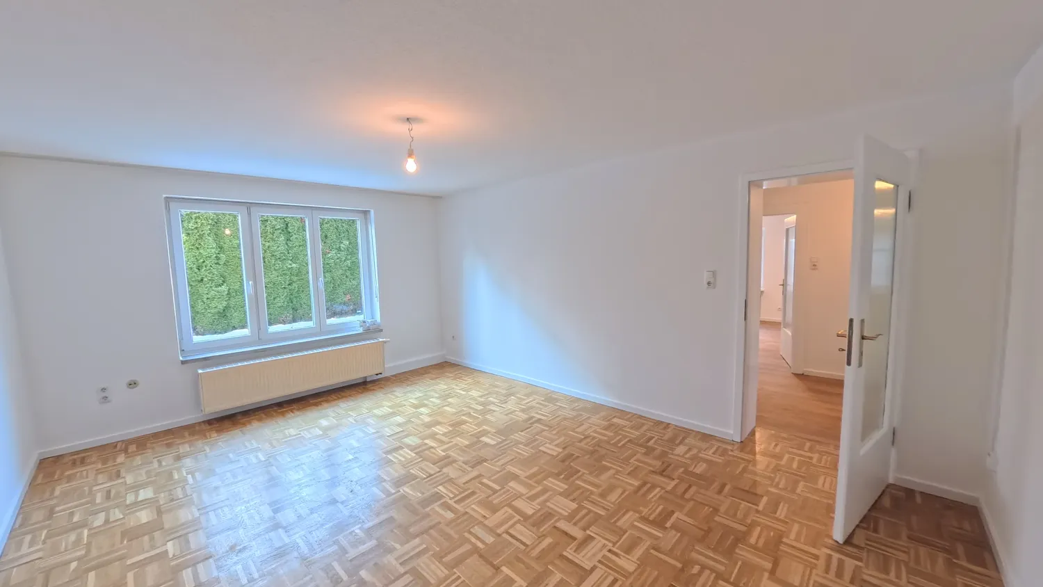 3 Zimmer Wohnung mit 70 m² in München – Bild 2