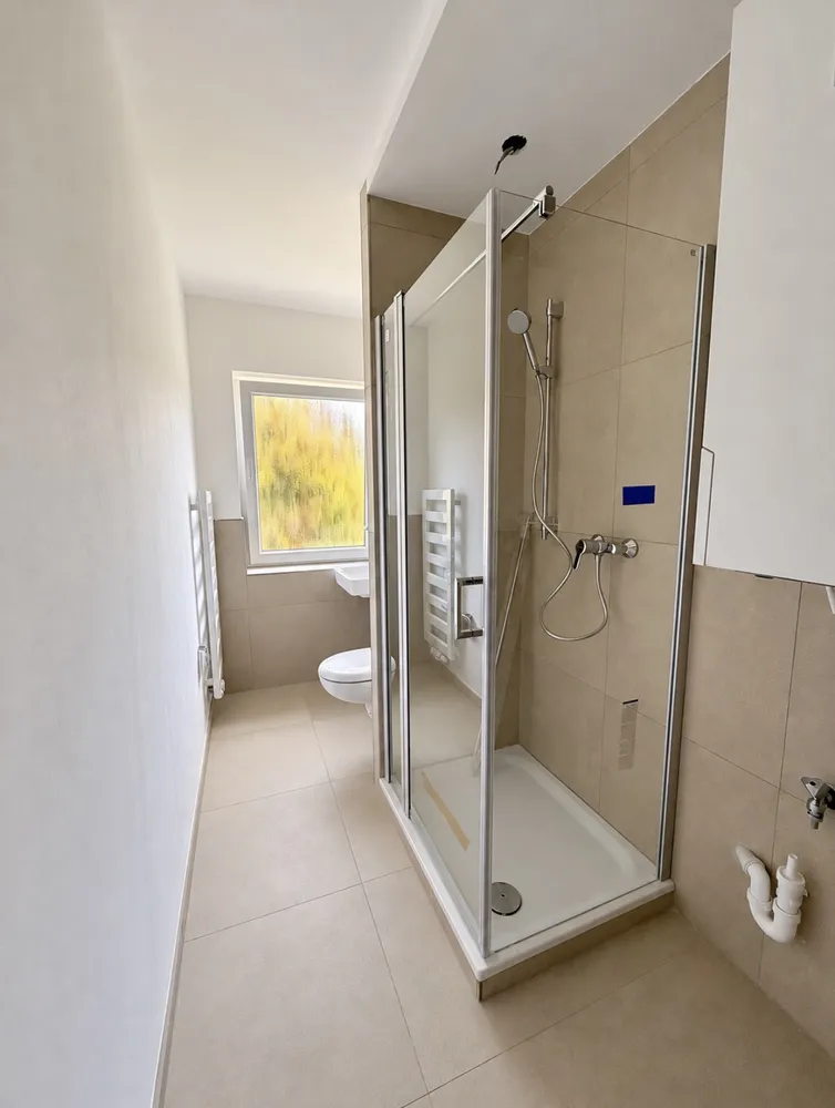 2 room apartment with 47 m² in Dortmund – Photo 3