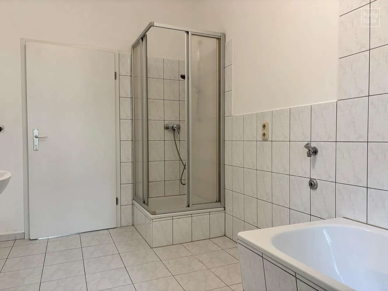 4 Zimmer Wohnung mit 95 m² in Halle (Saale) – Bild 12