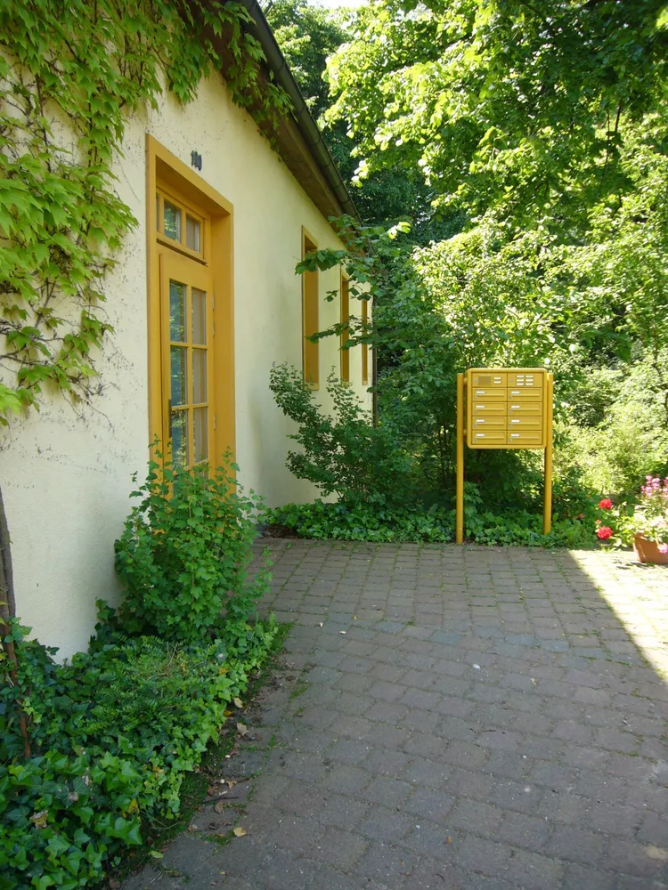 3 Zimmer Wohnung mit 67 m² in Wittenberg – Bild 4