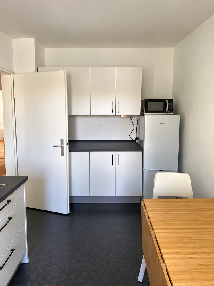 2 Zimmer Wohnung mit 61 m² in Augsburg – Bild 11