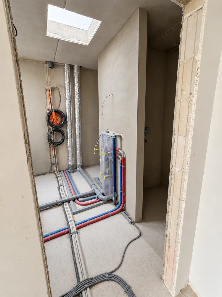 3 Zimmer Wohnung mit 190 m² in Mainz – Bild 8