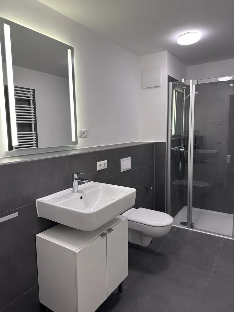 2 Zimmer Wohnung mit 60 m² in Berlin – Bild 10