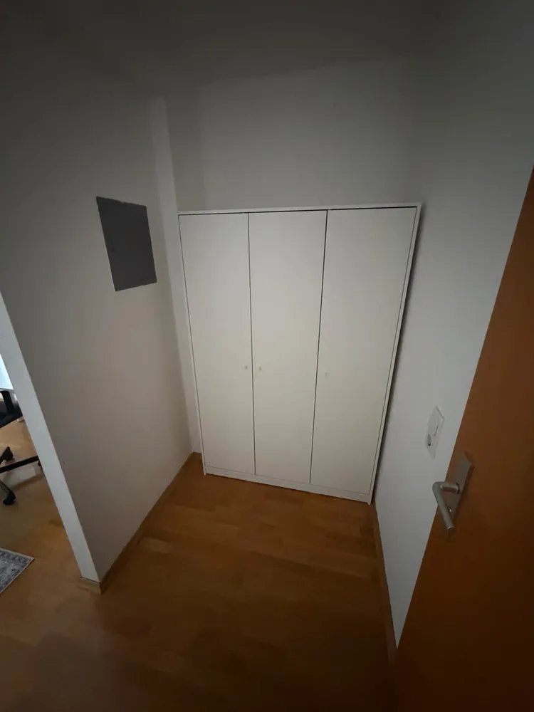 1 Zimmer Wohnung mit 28 m² in Heidelberg – Bild 4