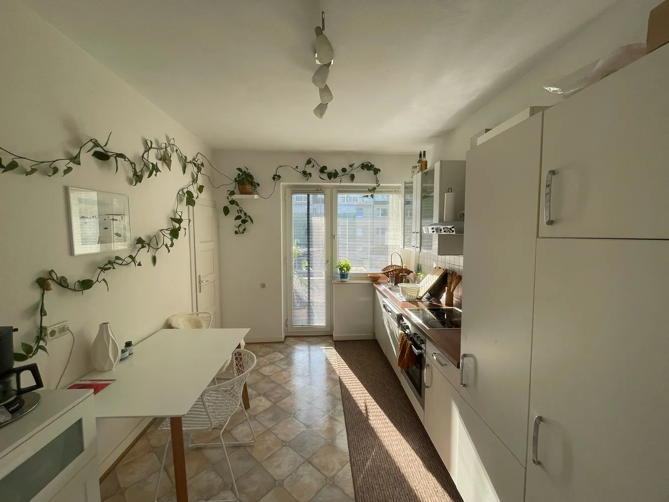 2 Zimmer Wohnung mit 45 m² in Essen – Bild 3