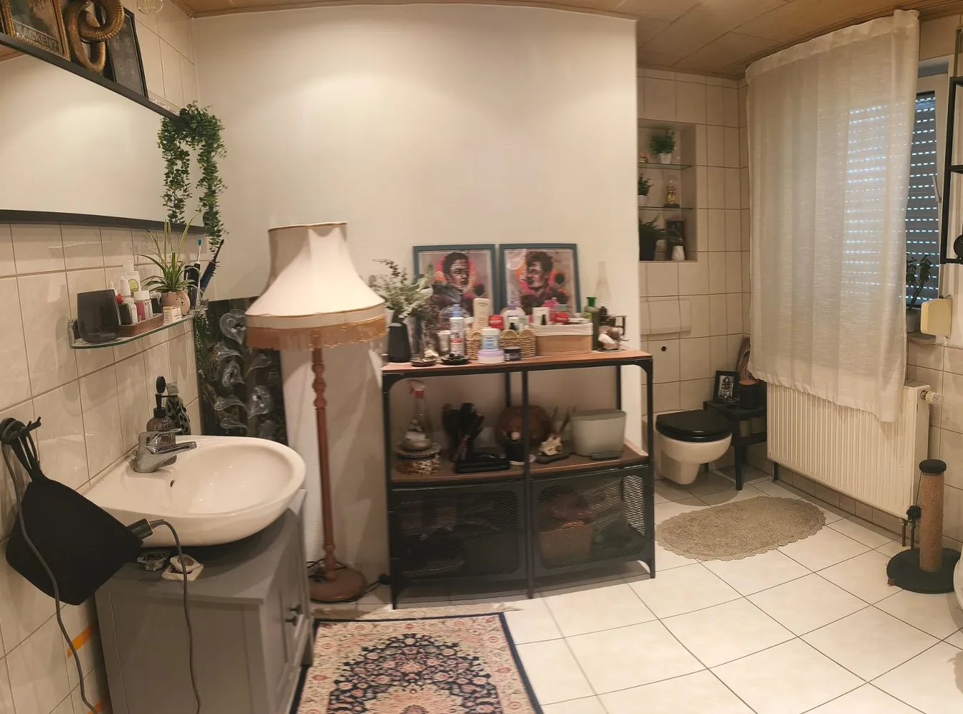 2 room apartment with 74 m² in Gotha – Photo 6