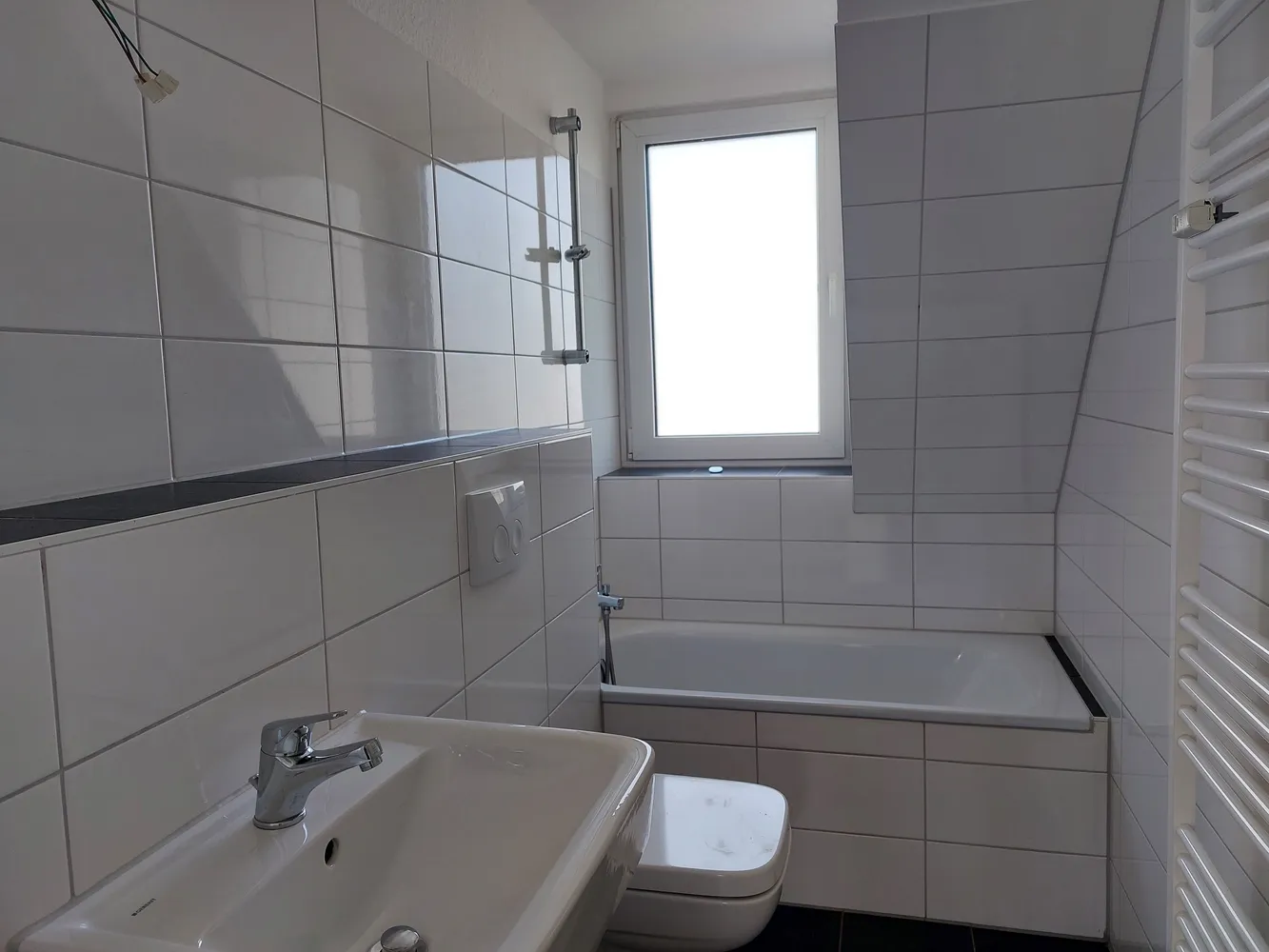 3 Zimmer Wohnung mit 41 m² in Braunschweig – Bild 7