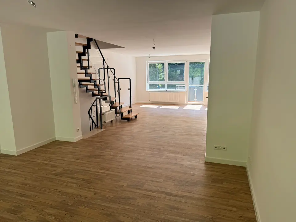 4 Zimmer Haus mit 120 m² in Heppenheim – Bild 6