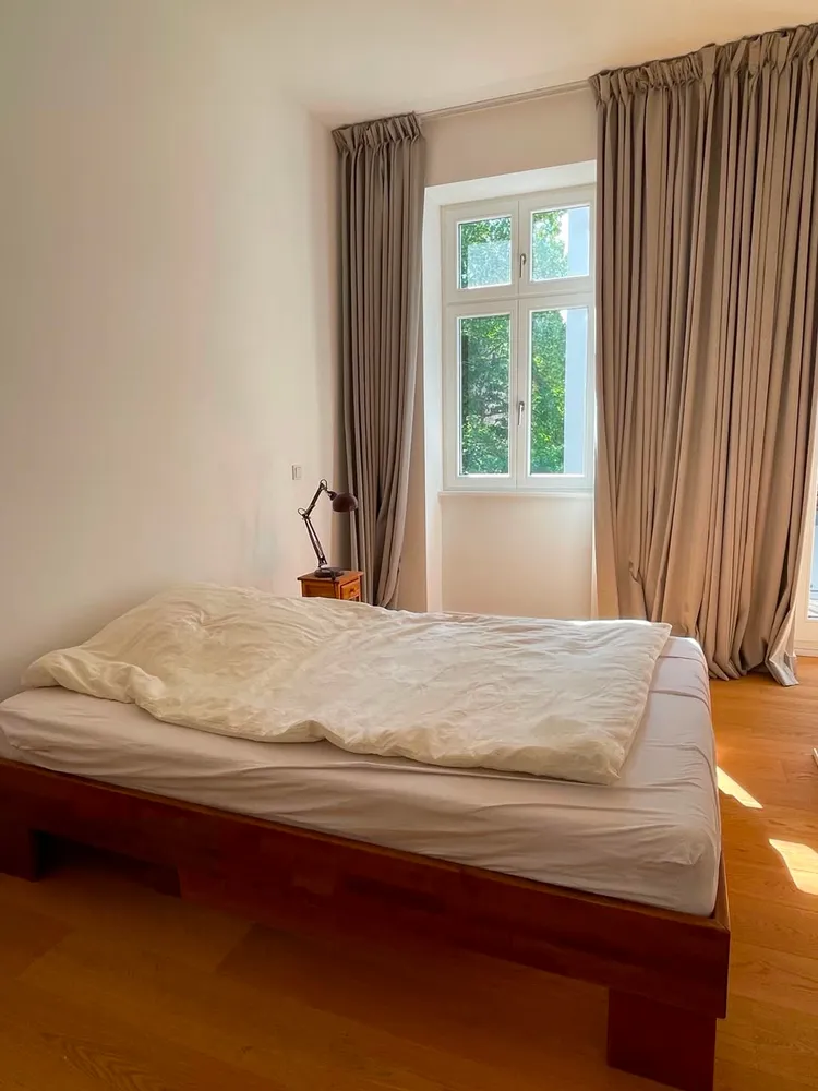 2 room apartment with 52 m² in Berlin – Photo 11