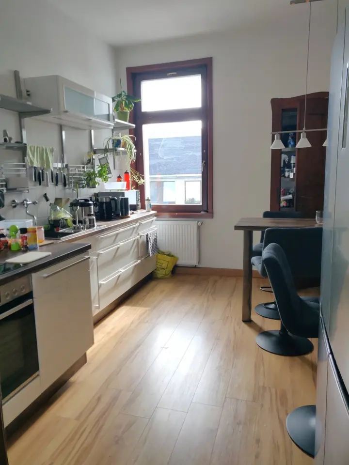 WG-Zimmer mit 20 m² in Meiningen – Bild 2