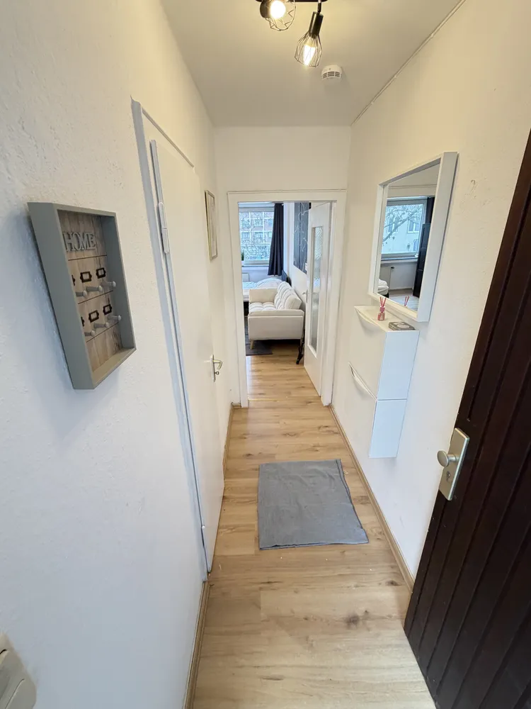 1 Zimmer Wohnung mit 35 m² in Bochum – Bild 11